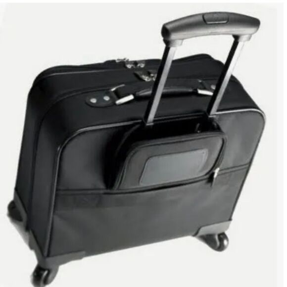 Samsonite Spinner Mobile Office - Picture 4 of 13